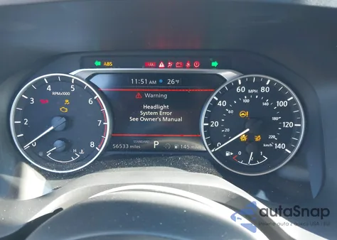 2023 Nissan Rogue S Fwd z USA, uszkodzony, nr VIN 5N1BT3AA5PC855337